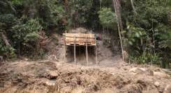 Se instala Primera Mesa Nacional de Mercurio por incremento de minería ilegal 