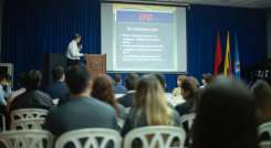 Cúcuta busca ser epicentro de eventos académicos nacionales 