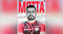 Stalin Motta llega al Cúcuta Deportivo como agente libre./Foto: cortesía