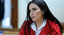 Justicia colombiana pide a Venezuela conocer proceso de Aida Merlano./Foto: internet