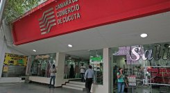 El tejido empresarial cada día se fortalece en la región, según la Cámara de 