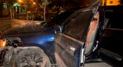 Los hechos ocurrieron el pasado 8 de enero.