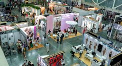 Norte de Santander estará presente en Colombiatex./ Foto Cortesía