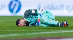 David Ospina