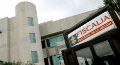 Al fiscal Francisco Barbosa le remitieron, el 2 de enero, la solicitud de la suspensión de  las órdenes de captura.
