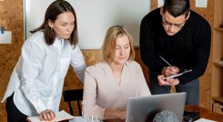 Las tendencias para los líderes empresariales de cara al 2023