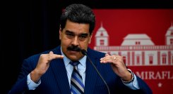 Venezuela, “preparada” para retomar relaciones con EE.UU.