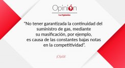 ¡Ojalá!