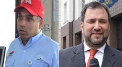 Venezuela nombra nuevo presidente en petrolera estatal y cambia canciller./Foto: internet