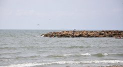 Sacerdote antioqueño muere ahogado en playas del Atlántico./Foto: Colprensa