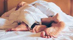 A diferencia de los hombres, las mujeres tienen momentos donde el deseo sexual aparece con mayor facilidad y de esto depende en qué momento se encuentran ellas de su ciclo menstrual.