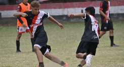 La selección Sub-15 de Norte de Santander buscará sus primeros tres puntos.