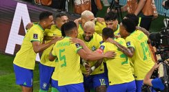 La selección brasileña tendrá actividad en marzo, pero no tiene técnico oficial.