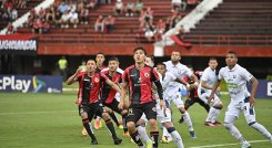 El Cúcuta Deportivo después de su triunfo ante Once Caldas llega motivado para recibir a Tigres FC.