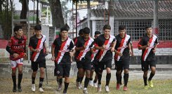 La selección Sub-15 de Norte está lista para afrontar el Interligas 2023.