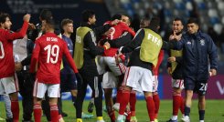 Al Ahly 