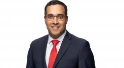 Alain García-Dubus, nuevo vicepresidente y auditor jefe de Scotiabank Colpatria