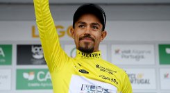 Daniel Felipe Martínez 