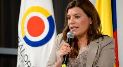 EXVICEMINISTRA