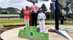 Emilia Mutis Arteaga. 