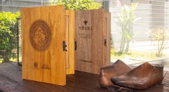  Vélez presenta movimiento que busca crear conciencia sobre la producción y uso sostenible del cuero