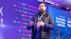 Enio Moraes CIO en Semantix