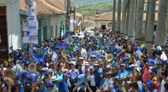 El CNE fijó el monto máximo de gastos que podrán tener los candidatos a los diferentes cargos./Foto archivo