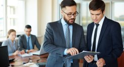 Estudio de Remuneración 2023: Tendencias y experiencias de los ejecutivos