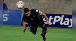 Jhonathan Agudelo-Cúcuta Deportivo
