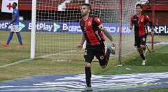Jhonathan Agudelo 