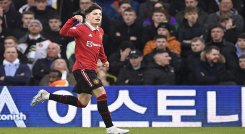 Manchester United