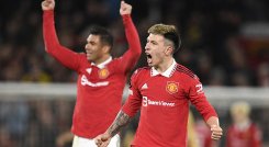 Manchester United