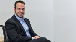 Marco Fontenelle, General Manager de Quest Software, Latin America.