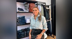 Maria Fernanda Cadena - Gerente marca de Quest