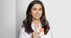 Natalia Ríos, country manager de Ualá Colombia