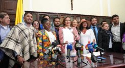 La reforma a la Salud busca darle un vuelco a las EPS./Foto archivo La Opinión