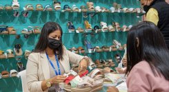  10 empresas del sector comercio con más ingresos en Norte de Santander