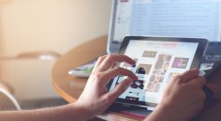 Por qué es importante la ciberseguridad en grandes empresas en Colombia