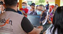 En abril inicia entrega del beneficio Renta Ciudadana