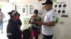 Cúcuta contará con ocho puntos de atención del Sisbén