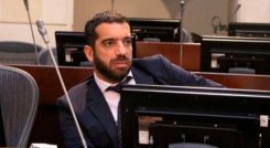 Arturo Char renunció a su curul en el Senado para defenderse judicialmente
