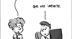 Reformas pendientes