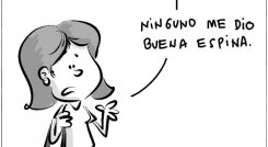 Precandidatos, en campaña