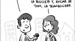 caricatura