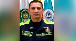 Capturan al comandante de la Policía de Chocó por concierto para delinquir