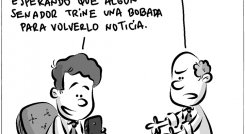 Contenidos periodísticos