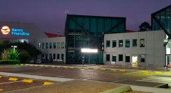 El Banco Finandina forma parte del Programa de Carbono Neutralidad del Ministerio de Ambiente y Desarrollo Sostenible 