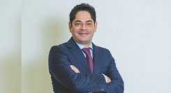 Guillermo Herrera es el  nuevo presidente de Camacol