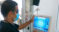 En la reunión se hablará sobre el presente y futuro de la salud digital en los territorios.