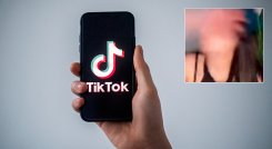 Detenido el novio de una 'tiktoker' por golpearla